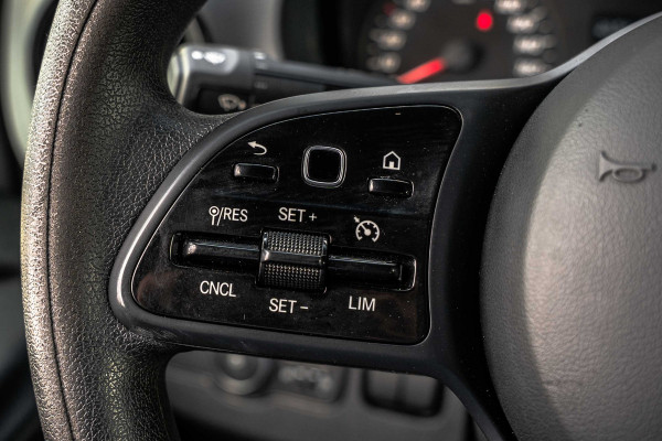 Mercedes-Benz Sprinter 314CDI L2H2 | Automaat | 1e Eigenaar | Volledig ingericht | 360° Camera | Carplay | Cruise | PDC | Airco