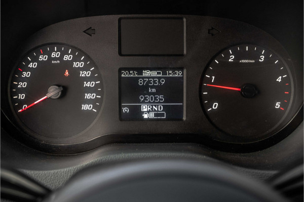 Mercedes-Benz Sprinter 314CDI L2H2 | Automaat | 1e Eigenaar | Volledig ingericht | 360° Camera | Carplay | Cruise | PDC | Airco