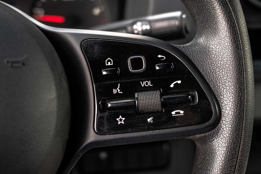Mercedes-Benz Sprinter 314CDI L2H2 | Automaat | 1e Eigenaar | Volledig ingericht | 360° Camera | Carplay | Cruise | PDC | Airco