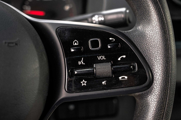 Mercedes-Benz Sprinter 314CDI L2H2 | Automaat | 1e Eigenaar | Volledig ingericht | 360° Camera | Carplay | Cruise | PDC | Airco