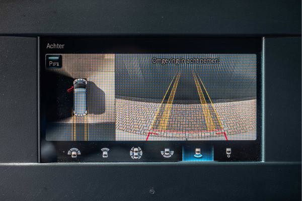 Mercedes-Benz Sprinter 314CDI L2H2 | Automaat | 1e Eigenaar | Volledig ingericht | 360° Camera | Carplay | Cruise | PDC | Airco