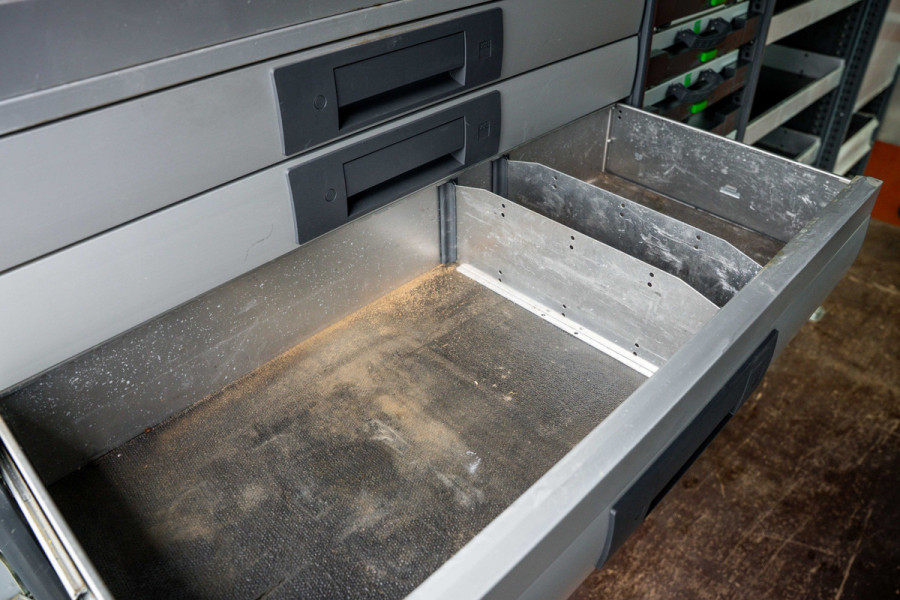 Mercedes-Benz Sprinter 314CDI L2H2 | Automaat | 1e Eigenaar | Volledig ingericht | 360° Camera | Carplay | Cruise | PDC | Airco