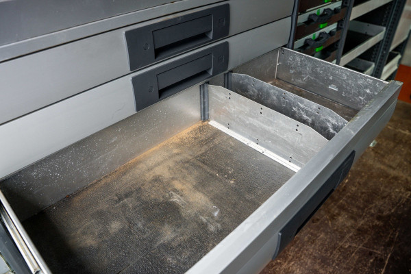 Mercedes-Benz Sprinter 314CDI L2H2 | Automaat | 1e Eigenaar | Volledig ingericht | 360° Camera | Carplay | Cruise | PDC | Airco