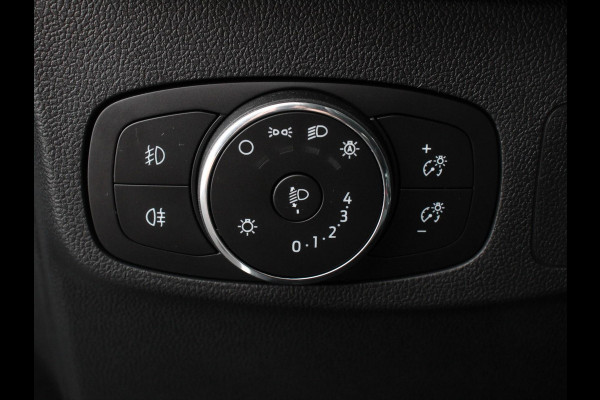 Ford FOCUS Wagon 155pk Hybrid Automaat Active X Navigatie Climate Control Camera Parkeer sensoren B&O Dab Led Lichtmetalen velgen