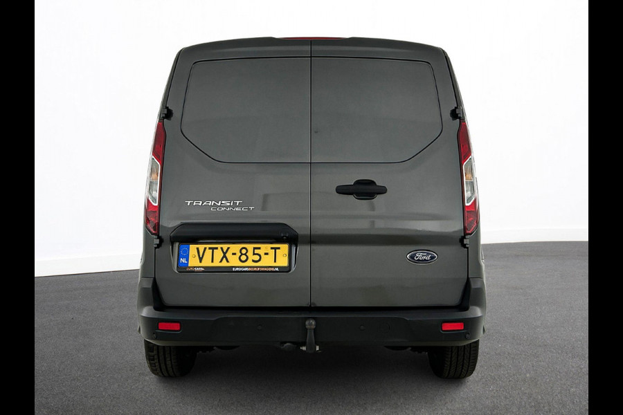 Ford Transit Connect 1.5 EcoBlue L2 Trend Automaat Navigatie Airco Parkeersensoren Cruise Control Camera