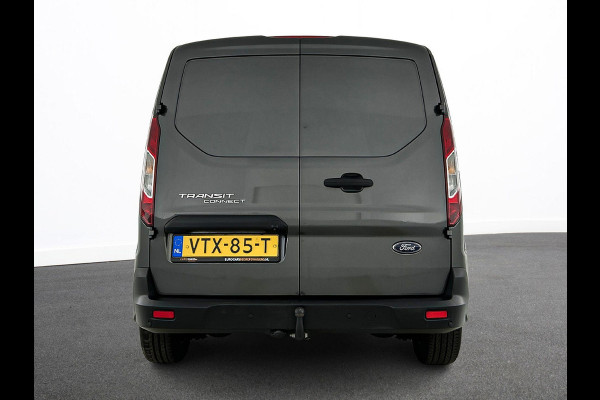 Ford Transit Connect 1.5 EcoBlue L2 Trend Automaat Navigatie Airco Parkeersensoren Cruise Control Camera
