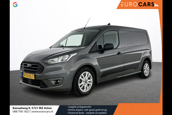 Ford Transit Connect 1.5 EcoBlue L2 Trend Automaat Navigatie Airco Parkeersensoren Cruise Control Camera