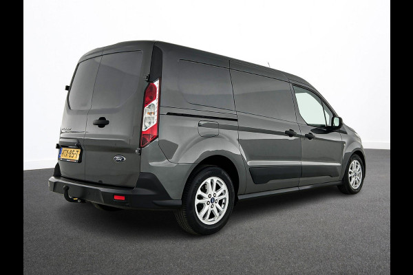 Ford Transit Connect 1.5 EcoBlue L2 Trend Automaat Navigatie Airco Parkeersensoren Cruise Control Camera