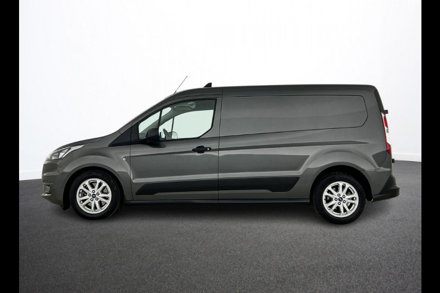 Ford Transit Connect 1.5 EcoBlue L2 Trend Automaat Navigatie Airco Parkeersensoren Cruise Control Camera