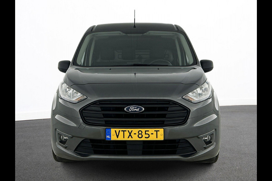 Ford Transit Connect 1.5 EcoBlue L2 Trend Automaat Navigatie Airco Parkeersensoren Cruise Control Camera
