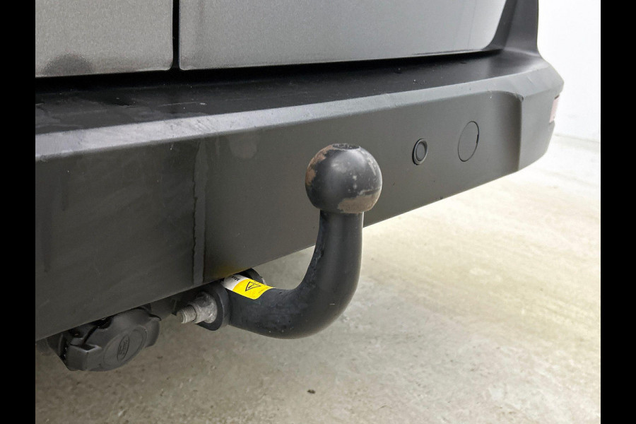 Ford Transit Connect 1.5 EcoBlue L2 Trend Automaat Navigatie Airco Parkeersensoren Cruise Control Camera