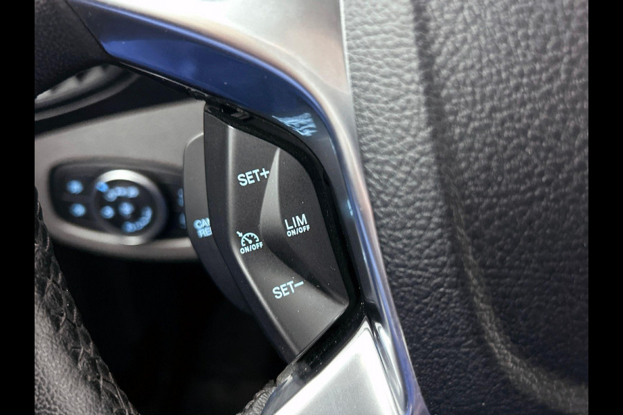 Ford Transit Connect 1.5 EcoBlue L2 Trend Automaat Navigatie Airco Parkeersensoren Cruise Control Camera