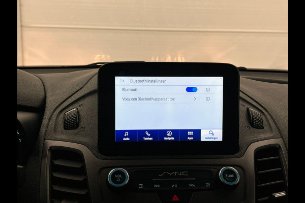 Ford Transit Connect 1.5 EcoBlue L2 Trend Automaat Navigatie Airco Parkeersensoren Cruise Control Camera