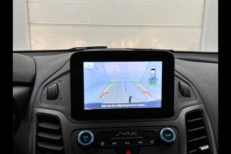 Ford Transit Connect 1.5 EcoBlue L2 Trend Automaat Navigatie Airco Parkeersensoren Cruise Control Camera