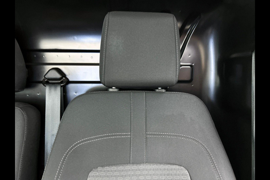 Ford Transit Connect 1.5 EcoBlue L2 Trend Automaat Navigatie Airco Parkeersensoren Cruise Control Camera