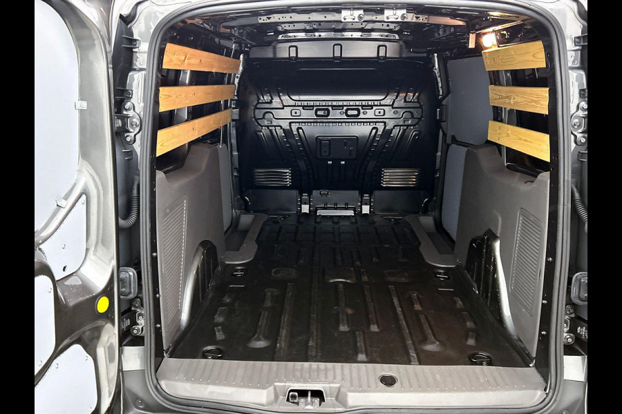 Ford Transit Connect 1.5 EcoBlue L2 Trend Automaat Navigatie Airco Parkeersensoren Cruise Control Camera