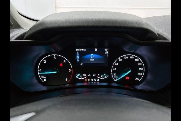 Ford Transit Connect 1.5 EcoBlue L2 Trend Automaat Navigatie Airco Parkeersensoren Cruise Control Camera