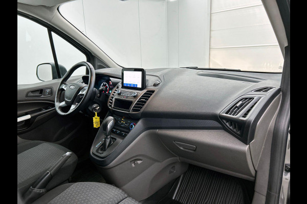 Ford Transit Connect 1.5 EcoBlue L2 Trend Automaat Navigatie Airco Parkeersensoren Cruise Control Camera