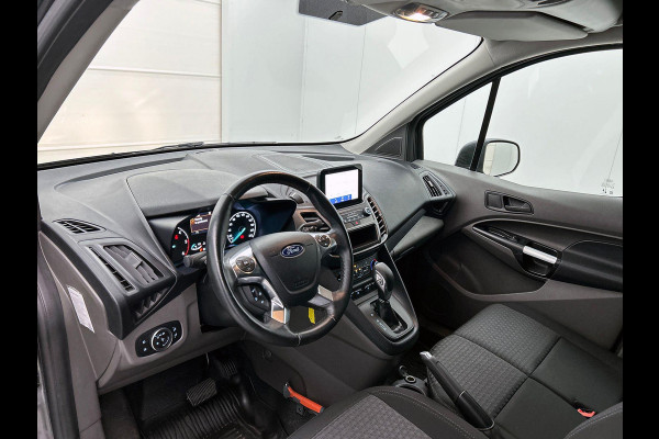 Ford Transit Connect 1.5 EcoBlue L2 Trend Automaat Navigatie Airco Parkeersensoren Cruise Control Camera