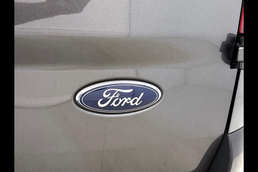 Ford Transit Connect 1.5 EcoBlue L2 Trend Automaat Navigatie Airco Parkeersensoren Cruise Control Camera