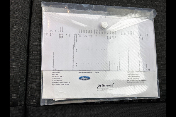 Ford Transit Connect 1.5 EcoBlue L2 Trend Automaat Navigatie Airco Parkeersensoren Cruise Control Camera