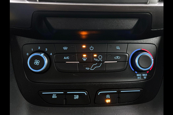 Ford Transit Connect 1.5 EcoBlue L2 Trend Automaat Navigatie Airco Parkeersensoren Cruise Control Camera