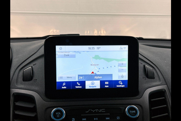 Ford Transit Connect 1.5 EcoBlue L2 Trend Automaat Navigatie Airco Parkeersensoren Cruise Control Camera