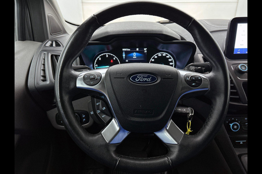 Ford Transit Connect 1.5 EcoBlue L2 Trend Automaat Navigatie Airco Parkeersensoren Cruise Control Camera