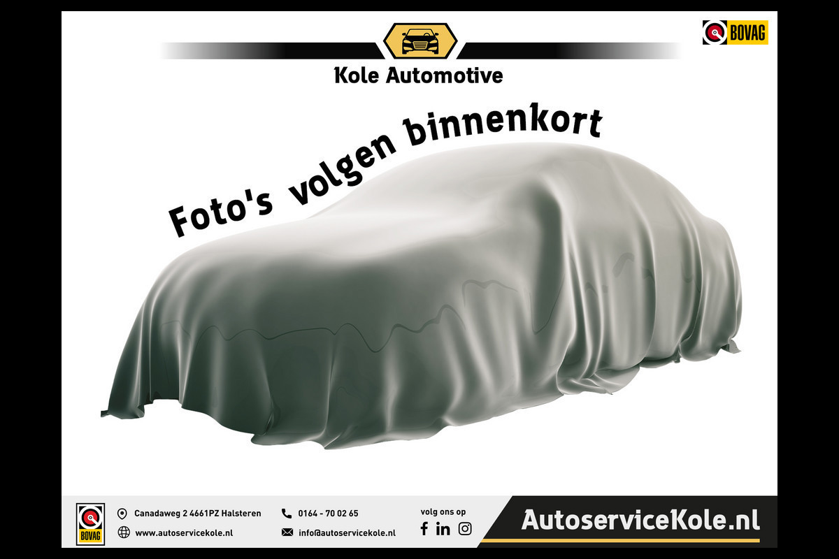 Volkswagen T-Roc 1.5 TSI R-Line