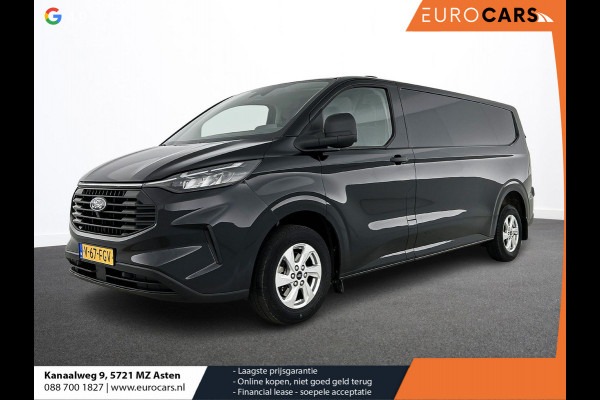 Ford Transit Custom 300 2.0 TDCI L2H1 Trend Nieuw Model Automaat Ford Transit Custom 300 2.0 TDCI L2H1 Trend NM Automaat Airco Navi Cruise PDC Camera