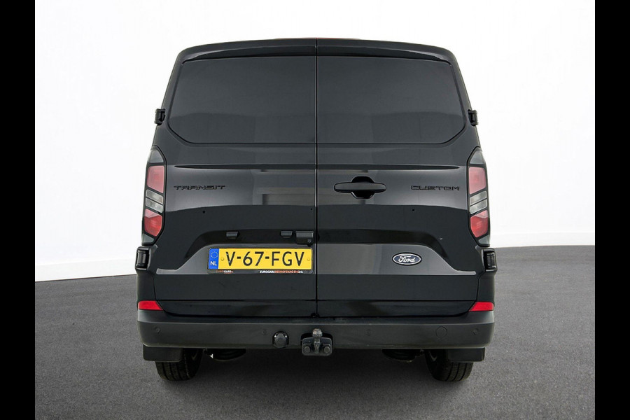 Ford Transit Custom 300 2.0 TDCI L2H1 Trend Nieuw Model Automaat Ford Transit Custom 300 2.0 TDCI L2H1 Trend NM Automaat Airco Navi Cruise PDC Camera