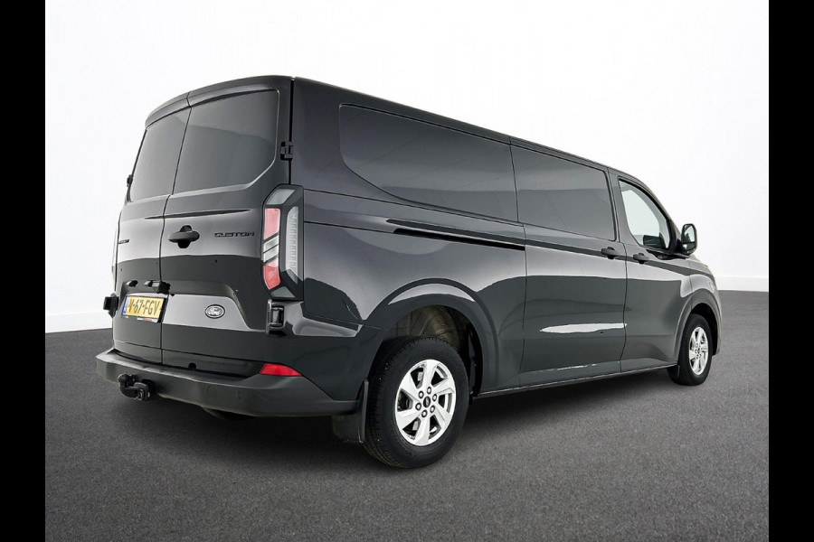 Ford Transit Custom 300 2.0 TDCI L2H1 Trend Nieuw Model Automaat Ford Transit Custom 300 2.0 TDCI L2H1 Trend NM Automaat Airco Navi Cruise PDC Camera