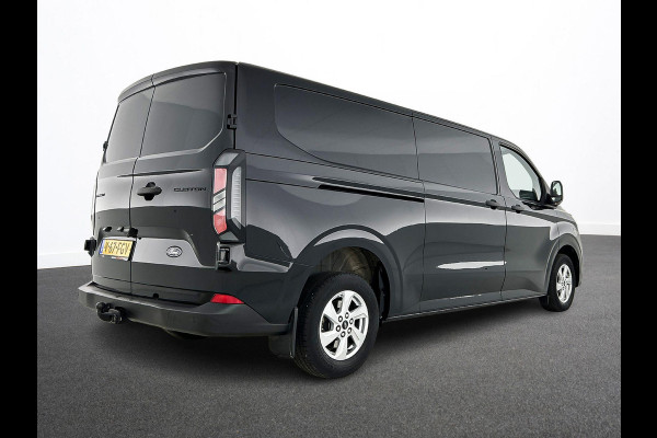 Ford Transit Custom 300 2.0 TDCI L2H1 Trend Nieuw Model Automaat Ford Transit Custom 300 2.0 TDCI L2H1 Trend NM Automaat Airco Navi Cruise PDC Camera