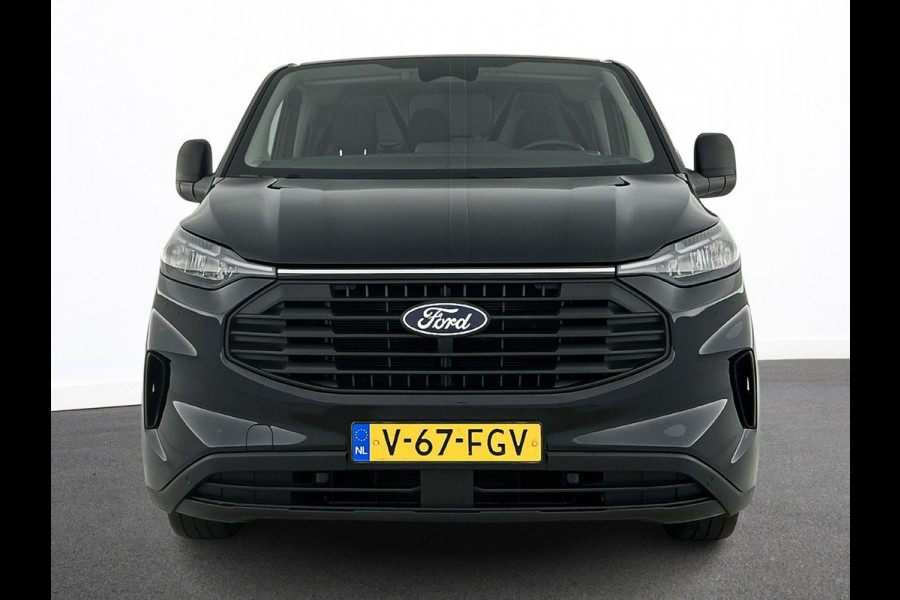 Ford Transit Custom 300 2.0 TDCI L2H1 Trend Nieuw Model Automaat Ford Transit Custom 300 2.0 TDCI L2H1 Trend NM Automaat Airco Navi Cruise PDC Camera