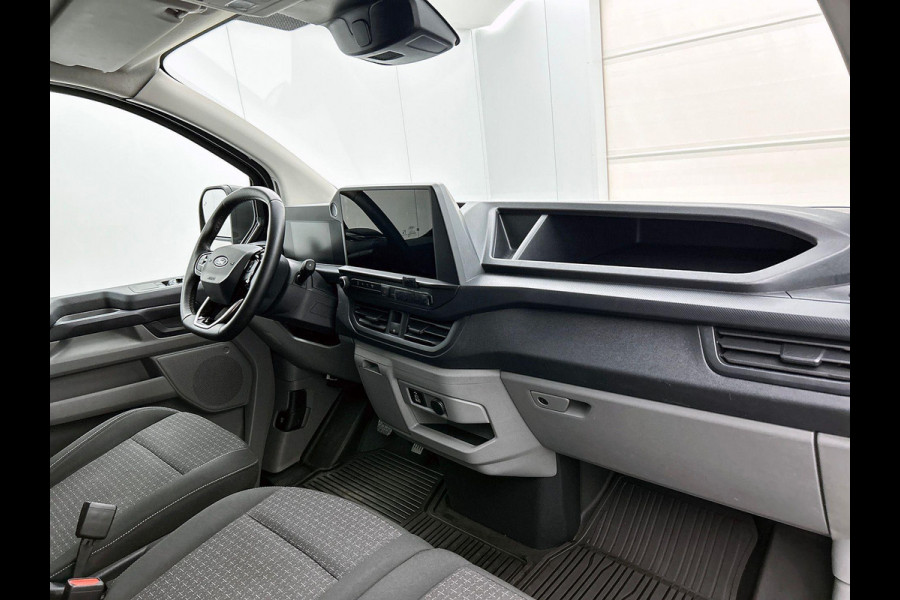 Ford Transit Custom 300 2.0 TDCI L2H1 Trend Nieuw Model Automaat Ford Transit Custom 300 2.0 TDCI L2H1 Trend NM Automaat Airco Navi Cruise PDC Camera