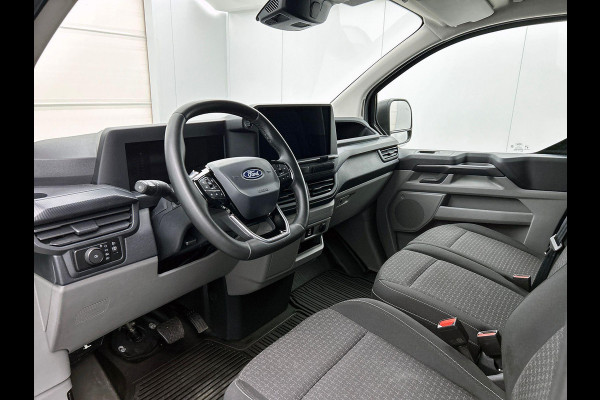 Ford Transit Custom 300 2.0 TDCI L2H1 Trend Nieuw Model Automaat Ford Transit Custom 300 2.0 TDCI L2H1 Trend NM Automaat Airco Navi Cruise PDC Camera