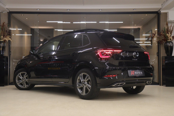 Volkswagen Polo 1.0 TSI 3X R-Line PANO/STOELV/CARPLAY/IQ-LIGHT/BEATS/VOL