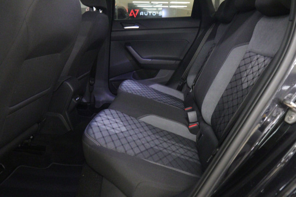 Volkswagen Polo 1.0 TSI 3X R-Line PANO/STOELV/CARPLAY/IQ-LIGHT/BEATS/VOL