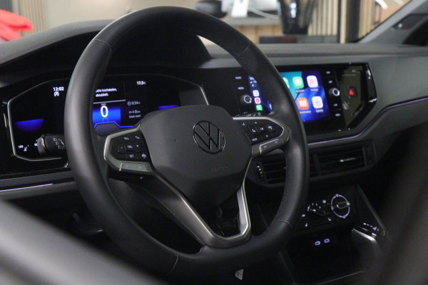 Volkswagen Polo 1.0 TSI 3X R-Line PANO/STOELV/CARPLAY/IQ-LIGHT/BEATS/VOL