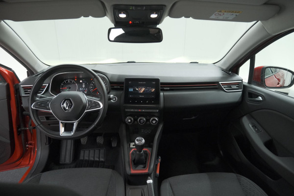 Renault Clio TCe 100 Zen | R.S. Line Pack | Allseason Banden | Apple Carplay | Parkeersensoren