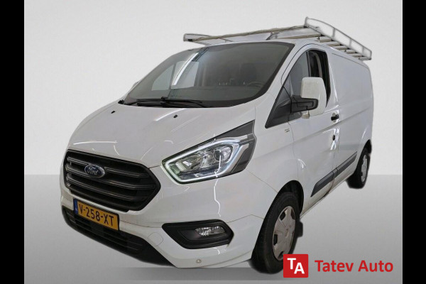 Ford Transit Custom 2.0 TDCI L1H1 IMPERIAAL TREKHAAK