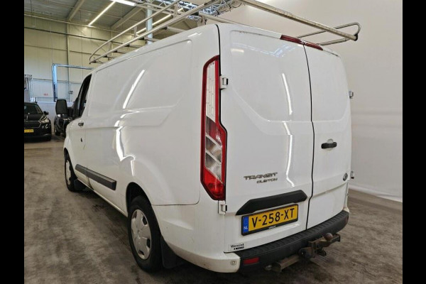 Ford Transit Custom 2.0 TDCI L1H1 IMPERIAAL TREKHAAK