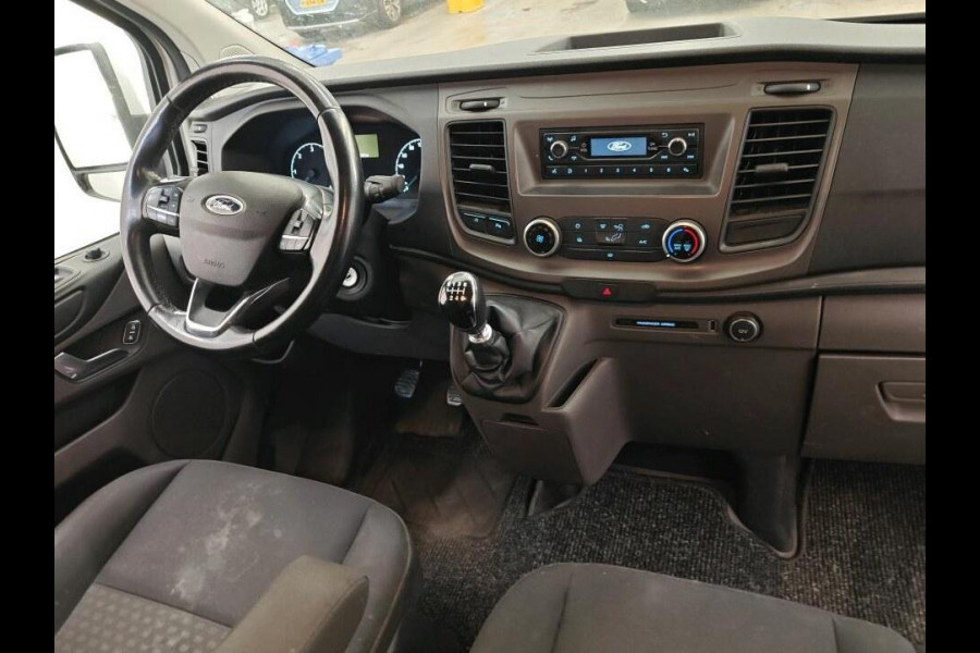 Ford Transit Custom 2.0 TDCI L1H1 IMPERIAAL TREKHAAK