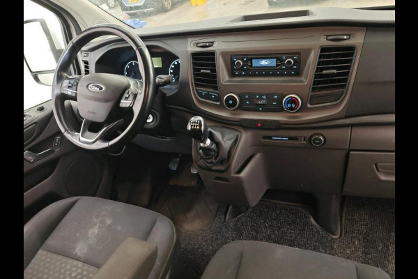 Ford Transit Custom 2.0 TDCI L1H1 IMPERIAAL TREKHAAK