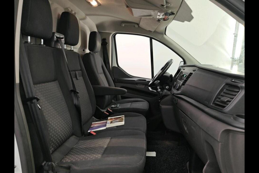 Ford Transit Custom 2.0 TDCI L1H1 IMPERIAAL TREKHAAK