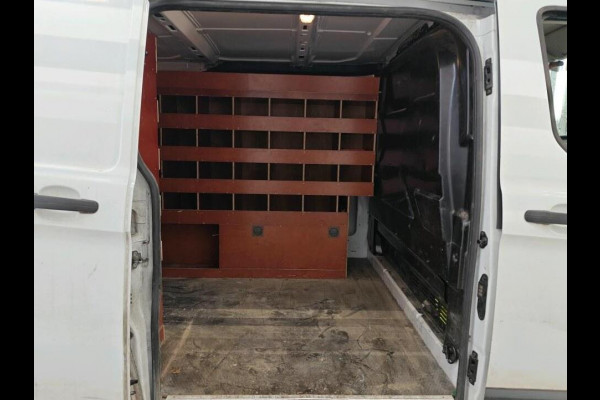 Ford Transit Custom 2.0 TDCI L1H1 IMPERIAAL TREKHAAK