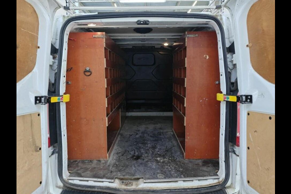 Ford Transit Custom 2.0 TDCI L1H1 IMPERIAAL TREKHAAK