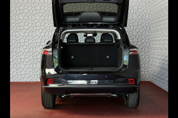 MG MG HS PHEV 1.5 TGDI LUXURY PHEV PLUG-IN HYBRIDE | LEER | 272PK NIEUWE AUTO | >1.000 KM TOTAAL BEREIK | 360° CAMERA | ELEKTRISCHE ACHTERKLEP