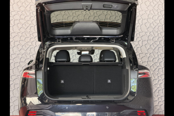 MG MG HS PHEV 1.5 TGDI LUXURY PHEV PLUG-IN HYBRIDE | LEER | 272PK NIEUWE AUTO | >1.000 KM TOTAAL BEREIK | 360° CAMERA | ELEKTRISCHE ACHTERKLEP