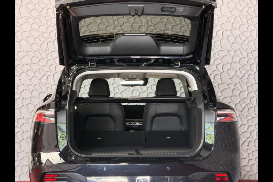 MG MG HS PHEV 1.5 TGDI LUXURY PHEV PLUG-IN HYBRIDE | LEER | 272PK NIEUWE AUTO | >1.000 KM TOTAAL BEREIK | 360° CAMERA | ELEKTRISCHE ACHTERKLEP